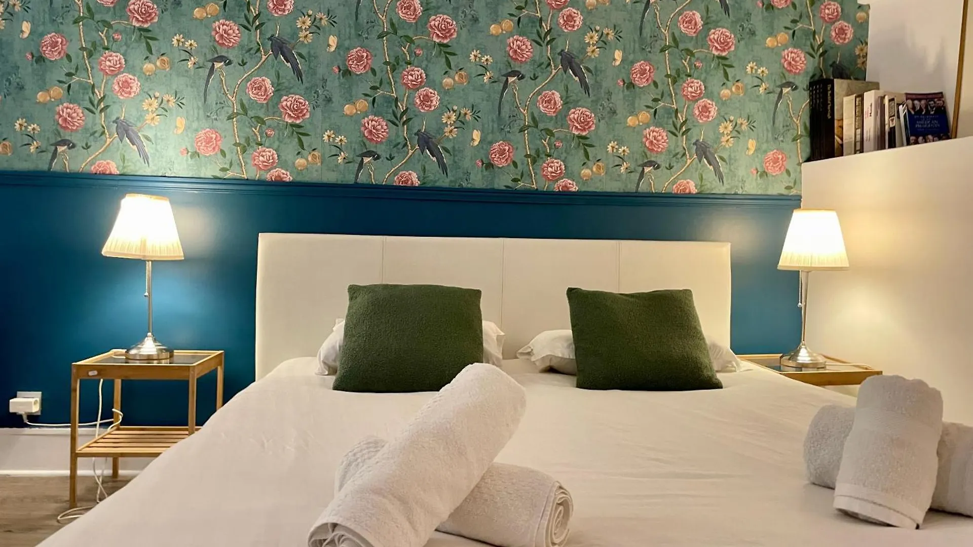 Apartamento Elegant Triplex - Tour Eiffel Invalides París Francia