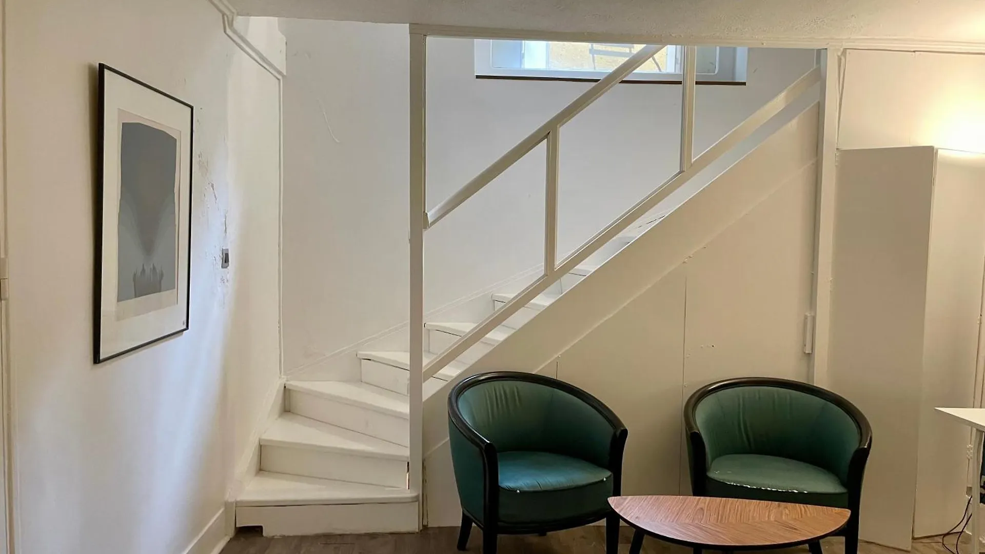 Elegant Triplex - Tour Eiffel Invalides Apartment Paris